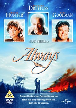 Always 1989 DVD - Volume.ro