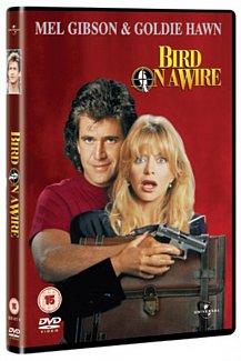 Bird On a Wire 1990 DVD