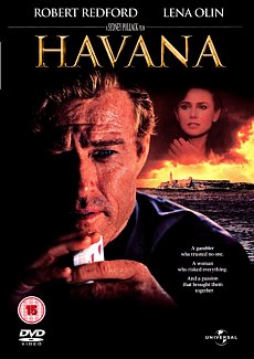 Havana 1990 DVD