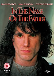 In the Name of the Father 1993 DVD / Widescreen