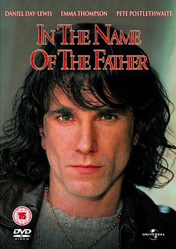In the Name of the Father 1993 DVD / Widescreen - Volume.ro