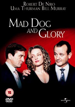 Mad Dog and Glory 1993 DVD - Volume.ro