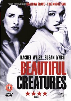 Beautiful Creatures 2000 DVD / Widescreen