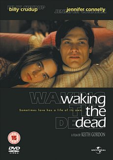 Waking the Dead 2000 DVD