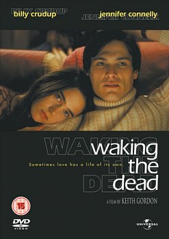 Waking the Dead 2000 DVD - Volume.ro