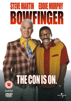 Bowfinger 1999 DVD / Widescreen - Volume.ro
