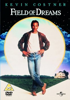 Field of Dreams 1989 DVD - Volume.ro