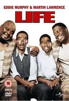 Life 1999 DVD