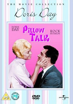 Pillow Talk 1959 DVD - Volume.ro