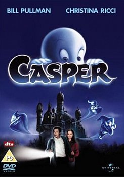 Casper 1995 DVD - Volume.ro