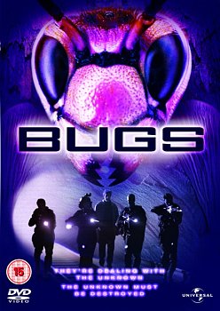 Bugs 2003 DVD - Volume.ro