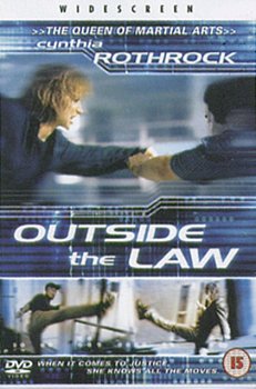 Outside the Law 2001 DVD / Widescreen - Volume.ro