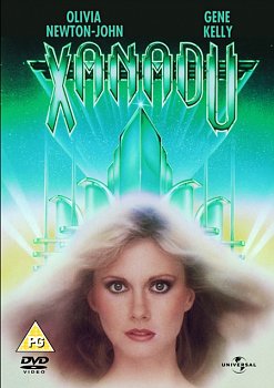 Xanadu 1980 DVD - Volume.ro