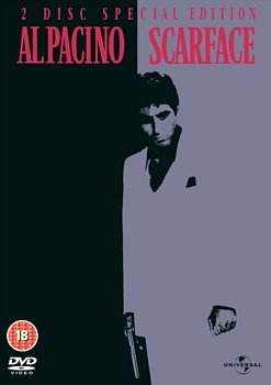 Scarface 1983 DVD - Volume.ro