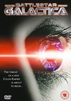 Battlestar Galactica: The Mini-series 2003 DVD - Volume.ro