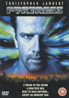 Fortress 1993 DVD / Widescreen