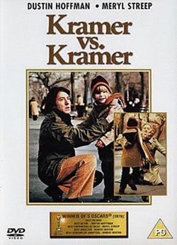 Kramer Vs Kramer 1979 DVD - Volume.ro