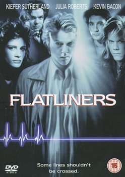 Flatliners 1990 DVD - Volume.ro