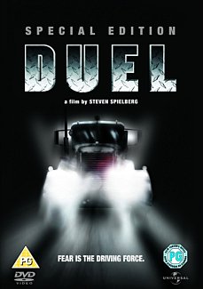 Duel 1971 DVD / Special Edition