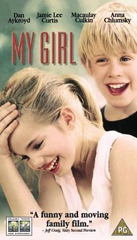 My Girl DVD - Volume.ro