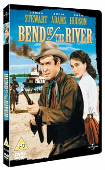 Bend of the River 1952 DVD - Volume.ro