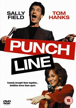 Punchline 1988 DVD - Volume.ro