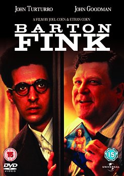 Barton Fink 1991 DVD - Volume.ro