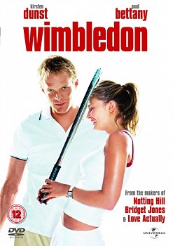 Wimbledon 2004 DVD - Volume.ro