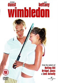 Wimbledon 2004 DVD - Volume.ro
