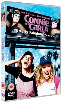 Connie and Carla 2004 DVD - Volume.ro