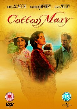 Cotton Mary 1999 DVD - Volume.ro