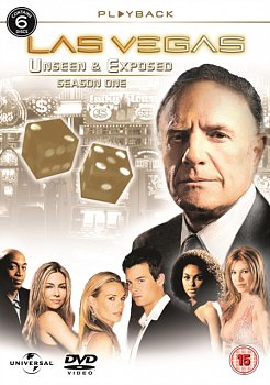 Las Vegas: Season 1 2004 DVD / Box Set - Volume.ro