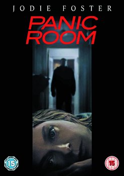 Panic Room 2002 DVD - Volume.ro
