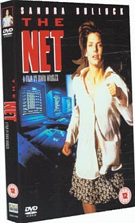 The Net 1995 DVD / Widescreen