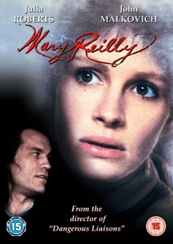 Mary Reilly 1995 DVD - Volume.ro