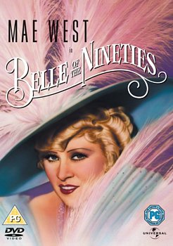 Belle of the Nineties 1934 DVD - Volume.ro