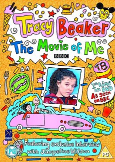 Tracy Beaker - The Movie of Me 2004 DVD