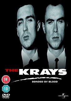 The Krays 1990 DVD