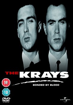 The Krays 1990 DVD / Special Edition - Volume.ro
