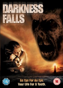 Darkness Falls 2003 DVD / Widescreen - Volume.ro