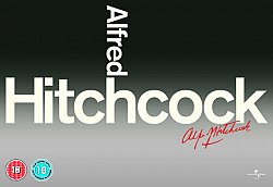 Alfred Hitchcock: The Masterpiece Collection 1976 DVD / Box Set - Volume.ro