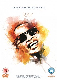 Ray 2004 DVD