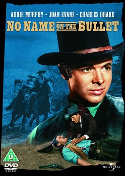 No Name On the Bullet 1959 DVD - Volume.ro