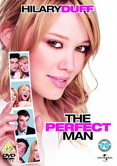 The Perfect Man 2005 DVD