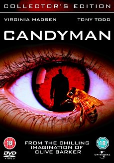 Candyman 1992 DVD