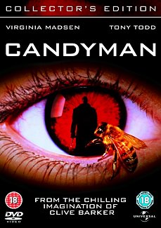 Candyman 1992 DVD / Special Edition