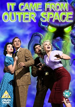 It Came from Outer Space 1953 DVD - Volume.ro