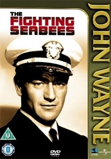 The Fighting Seabees 1944 DVD