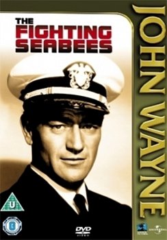 The Fighting Seabees 1944 DVD - Volume.ro