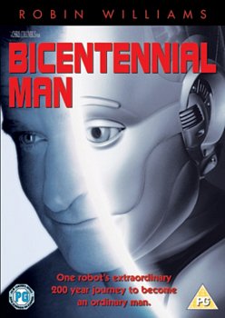 Bicentennial Man 1999 DVD - Volume.ro